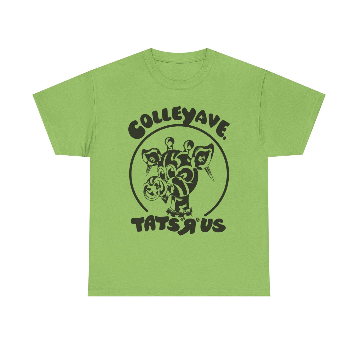 Colley Ave Tatts Tee