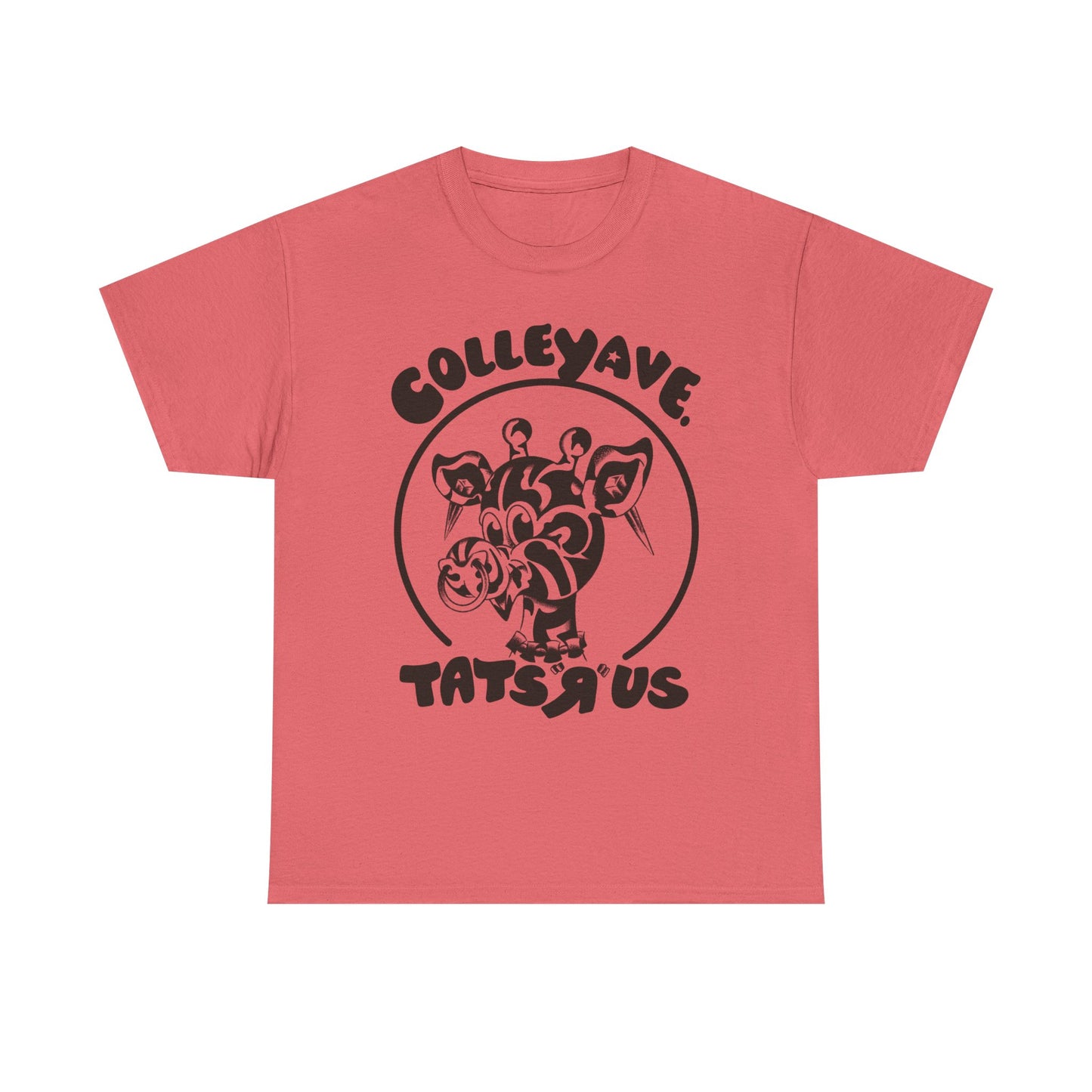 Colley Ave Tatts Tee