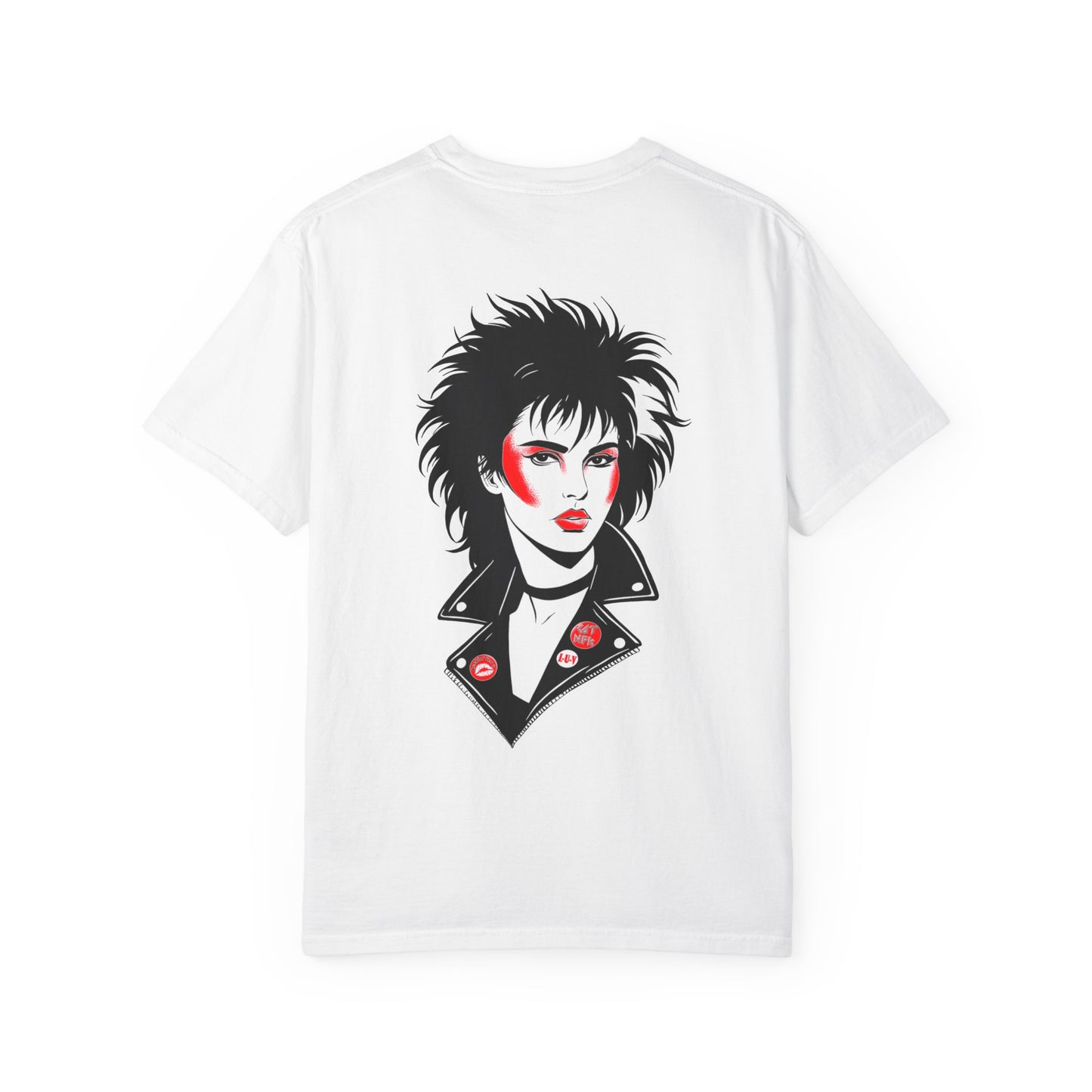 Lookin For A Kiss-Tee Colley Ave Tattoo