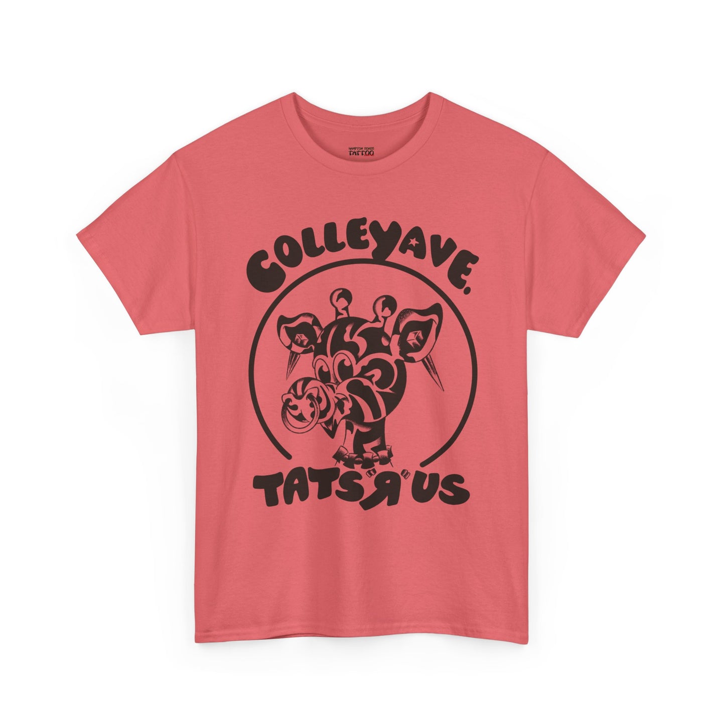 Colley Ave Tatts Tee