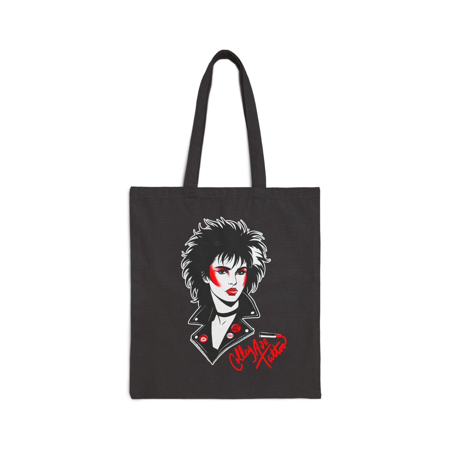 "Lookin For A Kiss" Tote