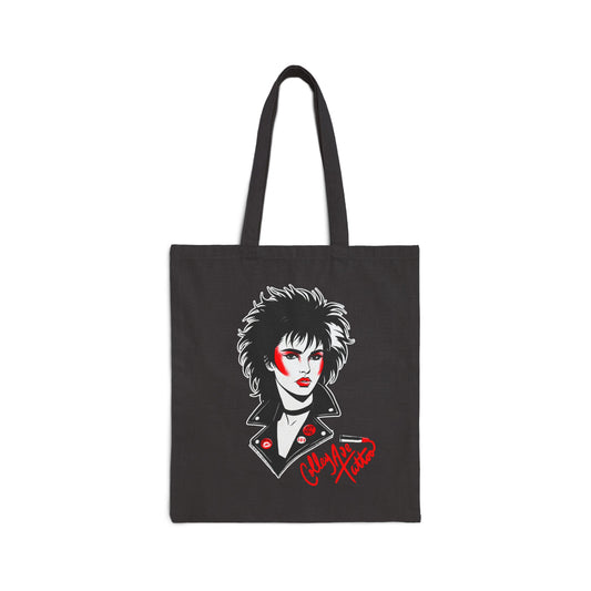 "Lookin For A Kiss" Tote
