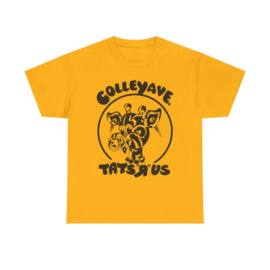 Colley Ave Tatts Tee