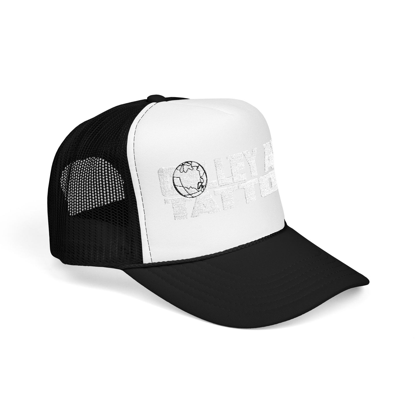 Copy of Foam Trucker Hat (Embroidery)