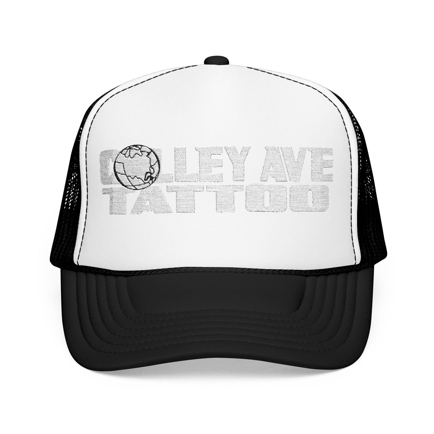 Copy of Foam Trucker Hat (Embroidery)