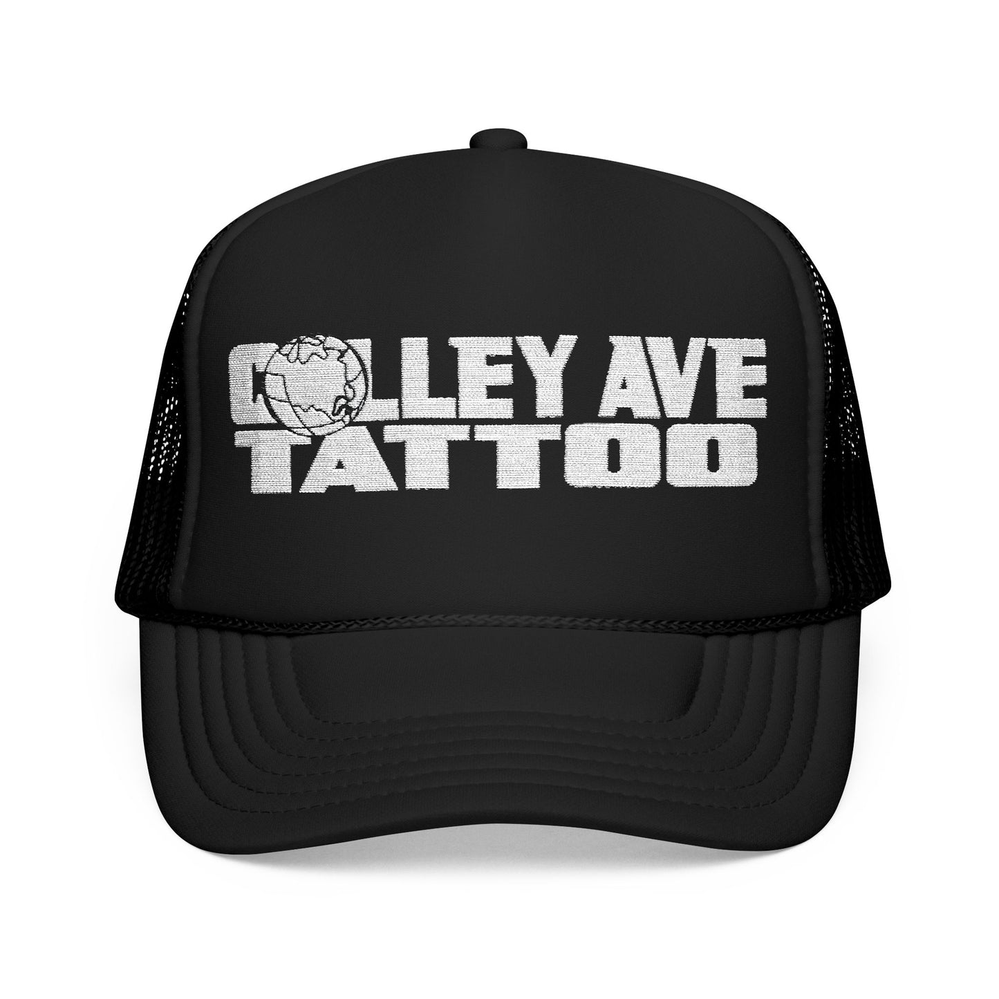 Copy of Foam Trucker Hat (Embroidery)