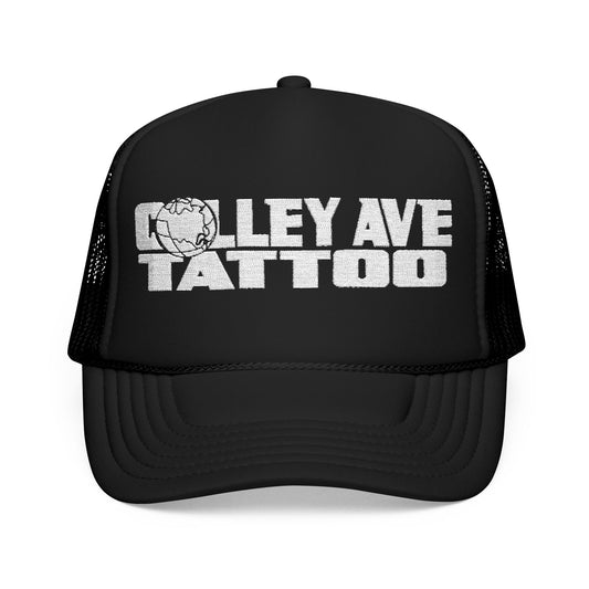 Copy of Foam Trucker Hat (Embroidery)