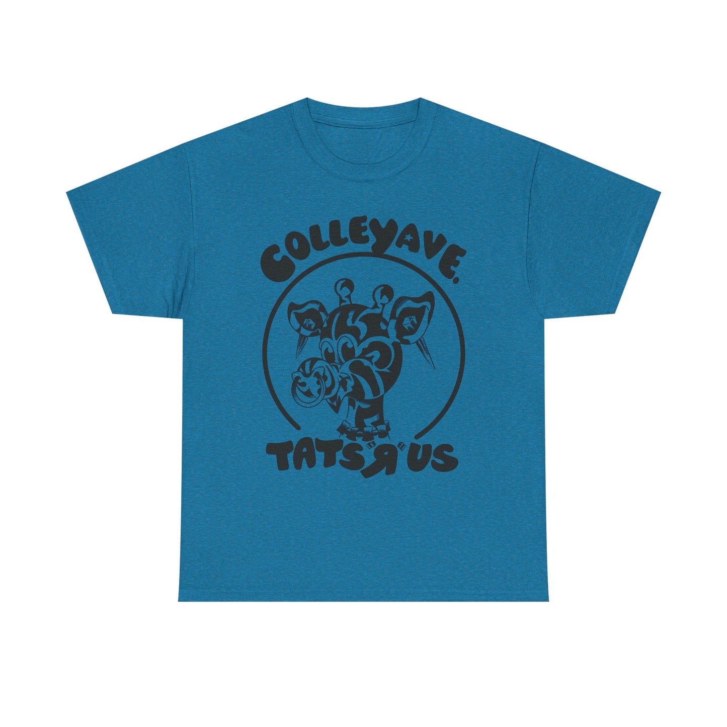 Colley Ave Tatts Tee