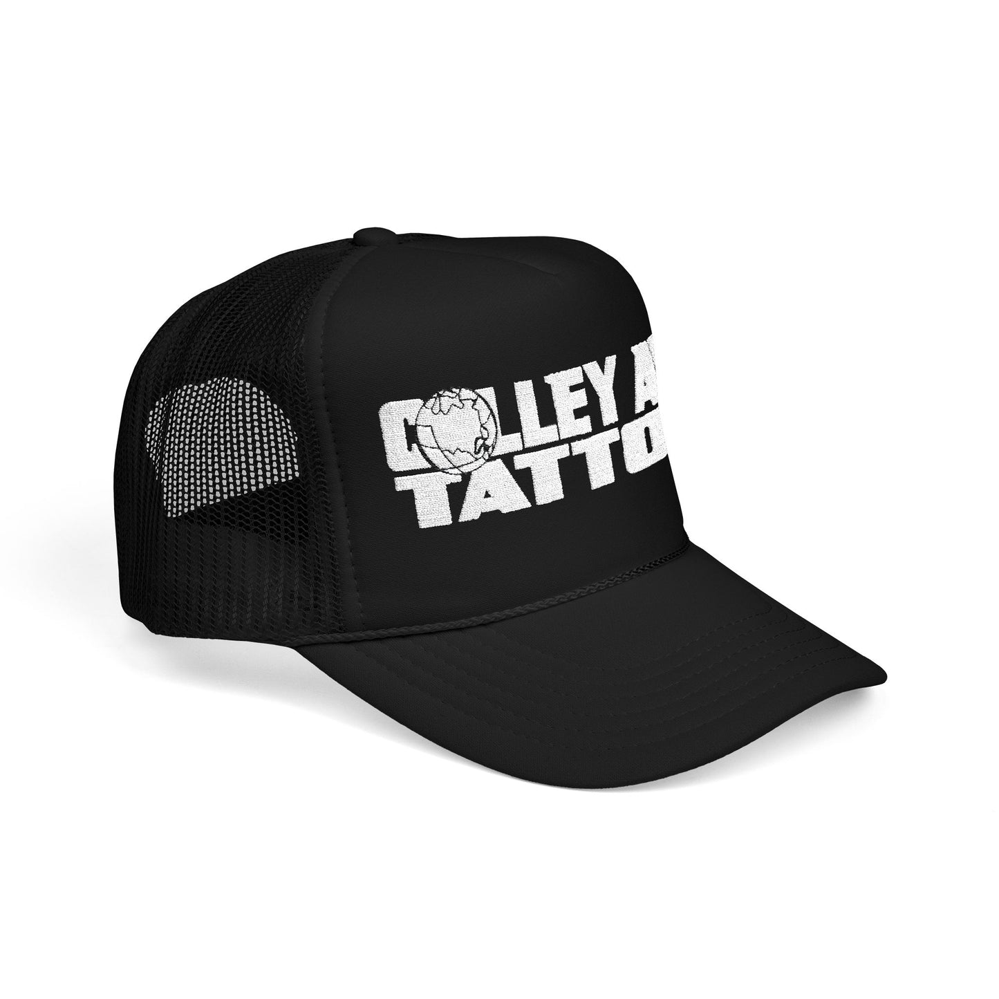 Copy of Foam Trucker Hat (Embroidery)