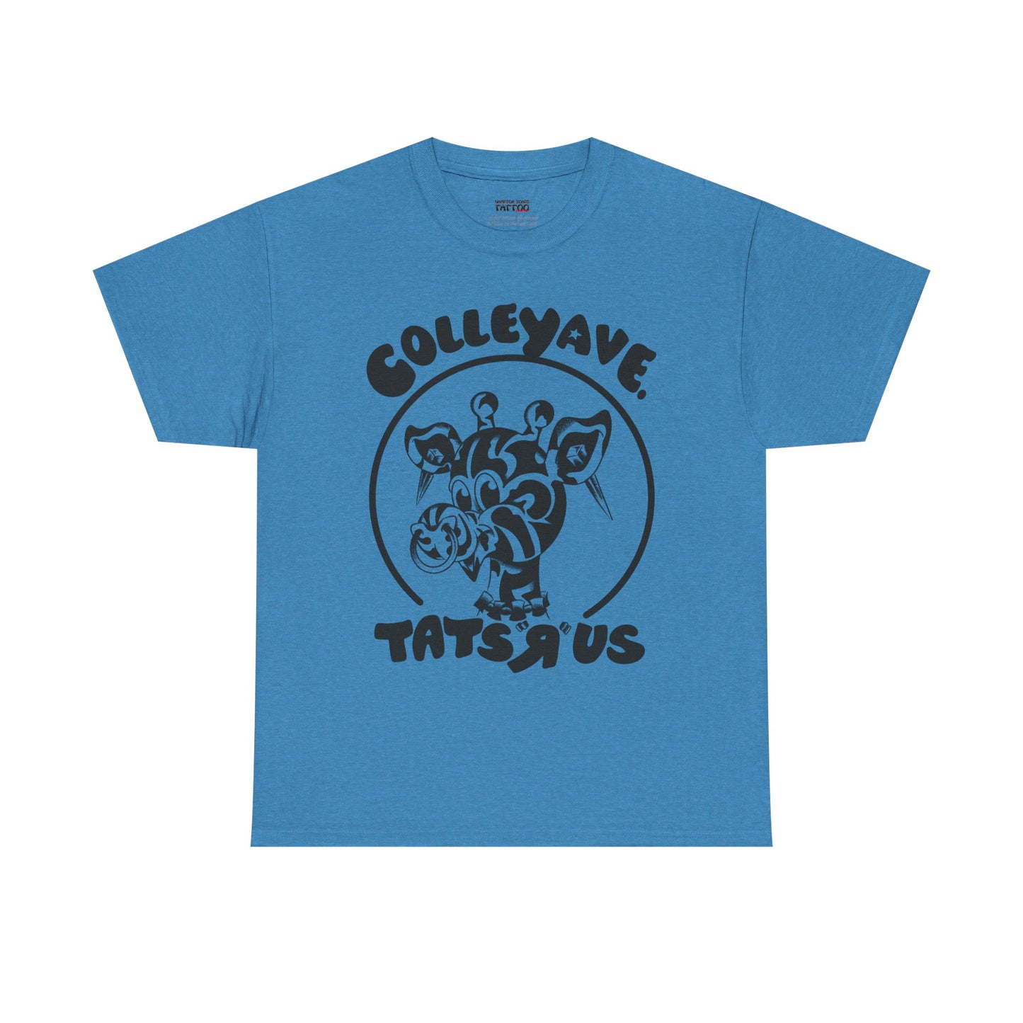 Colley Ave Tatts Tee